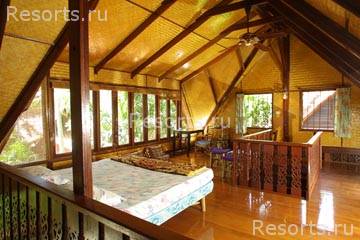 Coconut Village 9